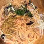 Spaghetti House MOSES - 