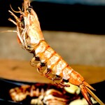 備長炉端 だいやめ - 