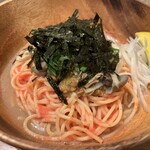 Spaghetti House MOSES - 