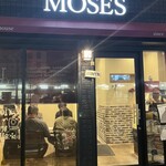 Spaghetti House MOSES - 