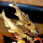 備長炉端 だいやめ - 