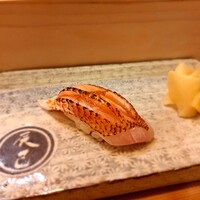 鮨辰巳 - のどぐろ