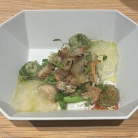 マンサルヴァ - 