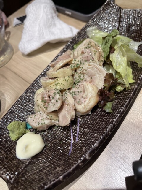 Wasyu Takine photo 5