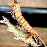 備長炉端 だいやめ - 