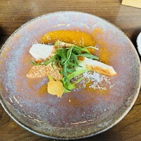 TRATTORIA CREATTA - 
