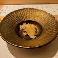 鮨 城間 - 