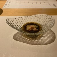 鮨 城間 - 