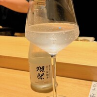 鮨 城間 - 