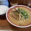 ラーメン専門 ほんや