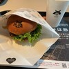 SHOGUN BURGER 魚津店