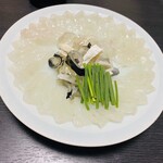 ふぐ 牧野 - 
