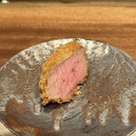 京町堀 なかむら - 