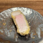 京町堀 なかむら - 