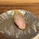 京町堀 なかむら - 