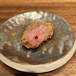 京町堀 なかむら - 