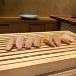 京町堀 なかむら - 