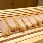 京町堀 なかむら - 