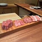 京町堀 なかむら - 