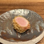 京町堀 なかむら - 