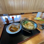 手打ちうどん つるや - 
