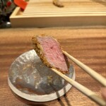 京町堀 なかむら - 