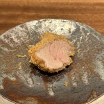 京町堀 なかむら - 