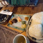 高森田楽の里 - 