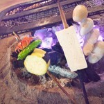 高森田楽の里 - 