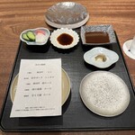 京町堀 なかむら - 