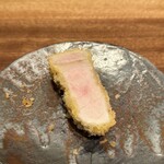 京町堀 なかむら - 