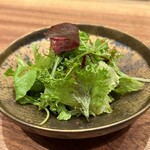 京町堀 なかむら - 