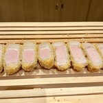 京町堀 なかむら - 