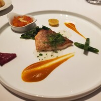 ブラン ルージュ - 