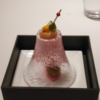 ブラン ルージュ - 