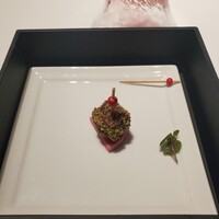 ブラン ルージュ - 