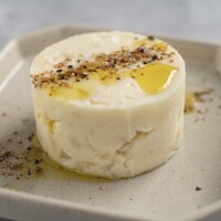 トリュフポテトサラダ