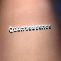 カンテサンス -  カンテサンス -