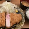 とんかつひなた