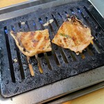 ハウス焼肉亭 - 