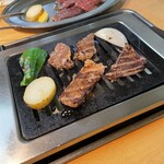 ハウス焼肉亭 - 