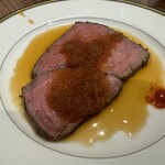 テラスダイニング ミケーラ - 