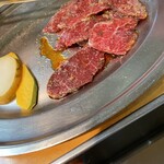 ハウス焼肉亭 - 