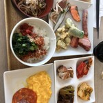 スカイレストラン白馬 - 