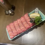 焼肉 肉之介 - 