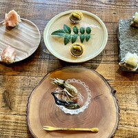 Terroir愛と胃袋 - はじまり