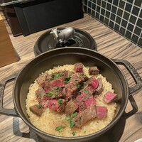 焼肉 ジャンボ はなれ - 