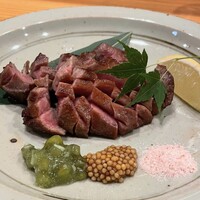 魚と炭と鉄板と ととと - 