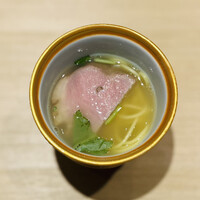博多 鮨 桃の木 - 