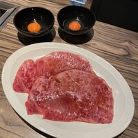 焼肉 ジャンボ はなれ - 